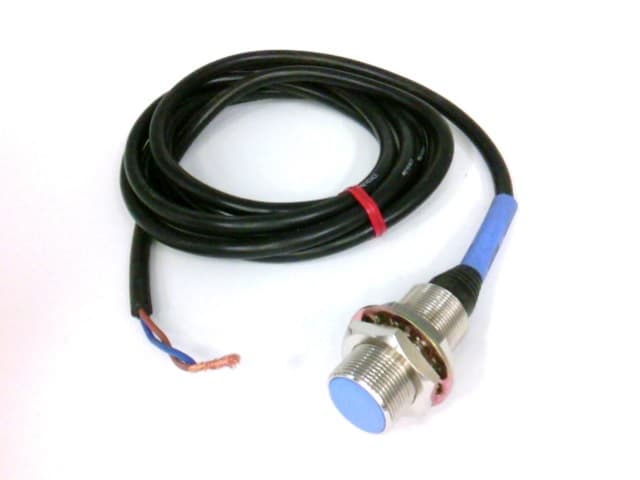 KEYENCE CORP EV-12M