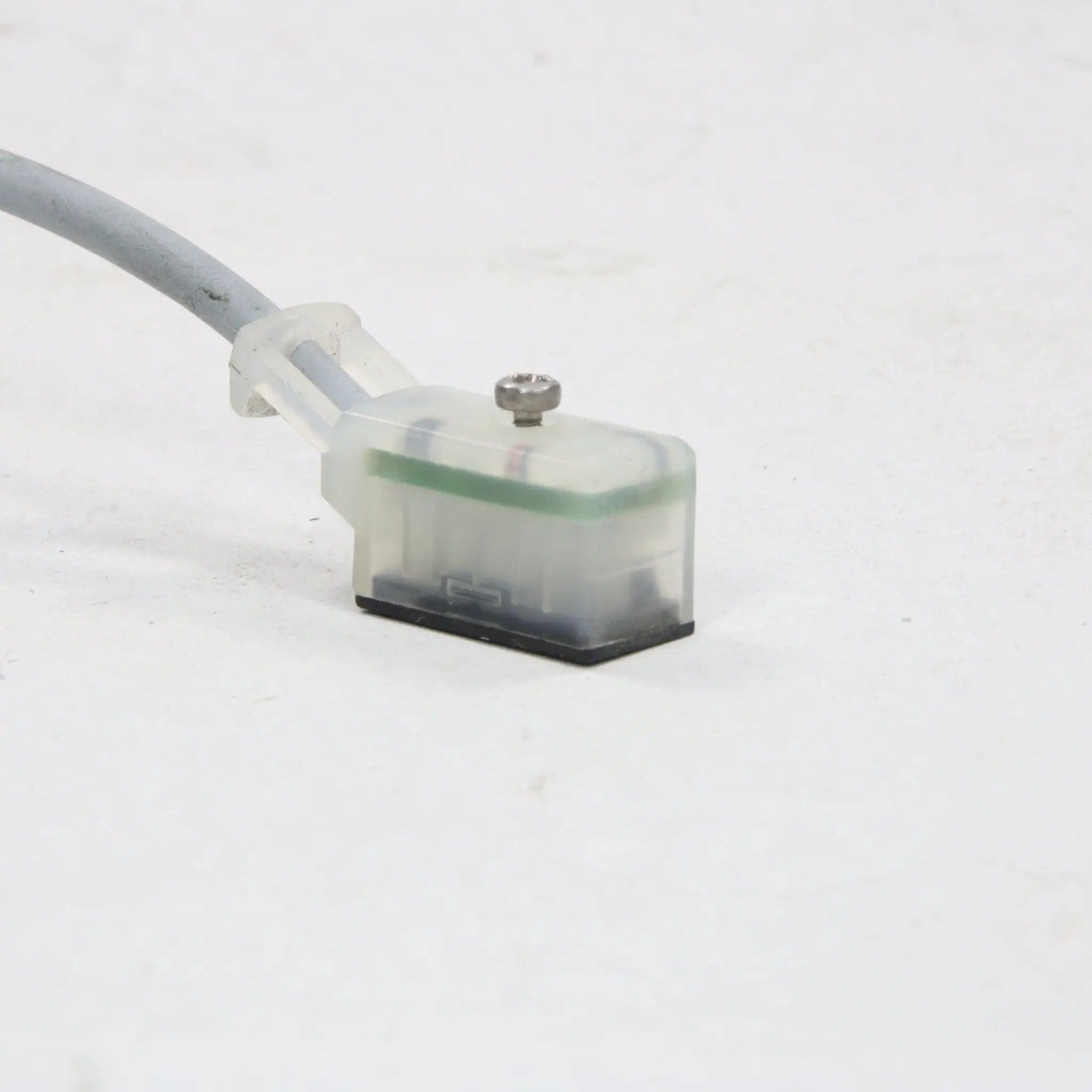 Festo Connecting Cable KMYZ-9-24-M8-2.5-LED-B - Pack of 6