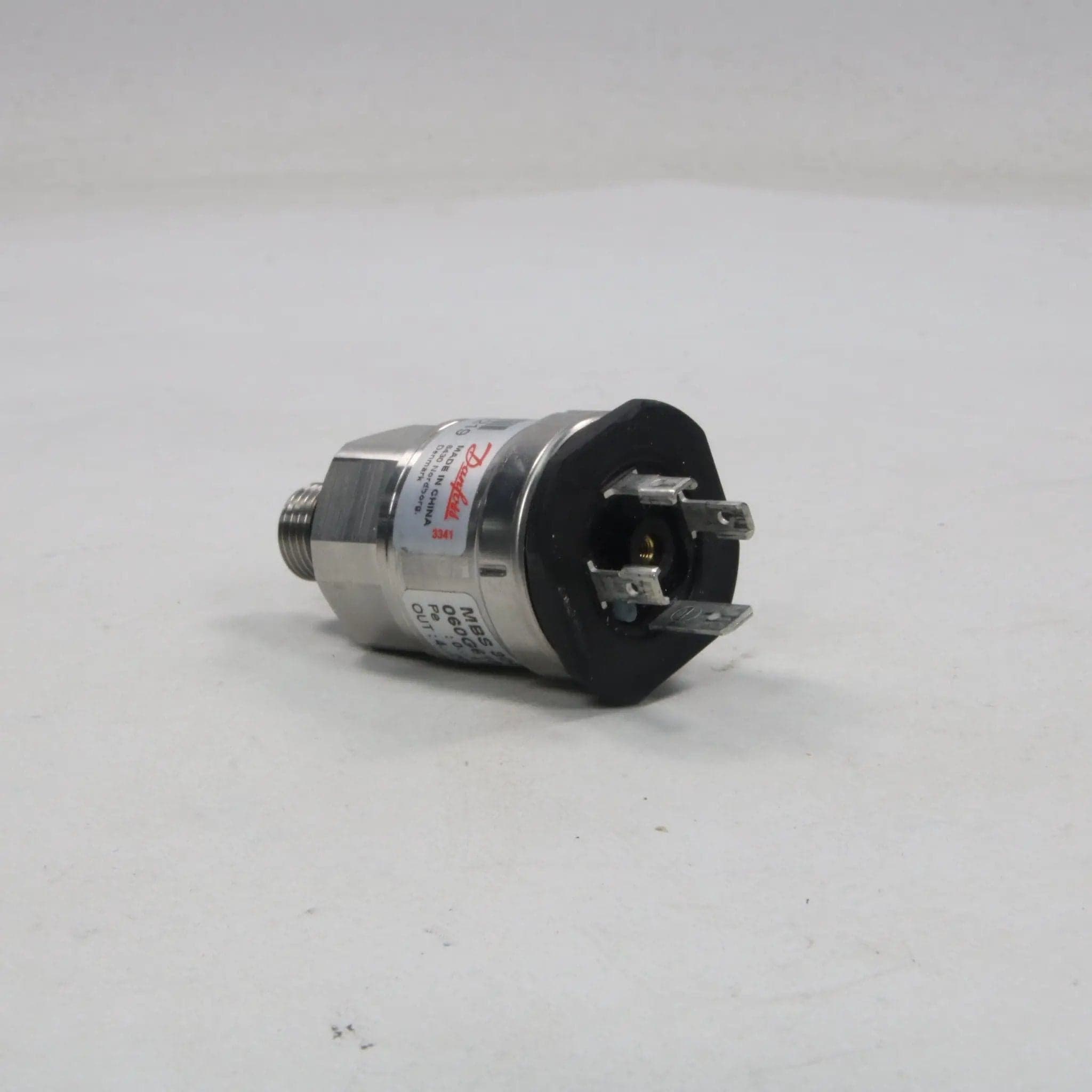 Danfoss MBS 3050 060G6180 Pressure Transmitter