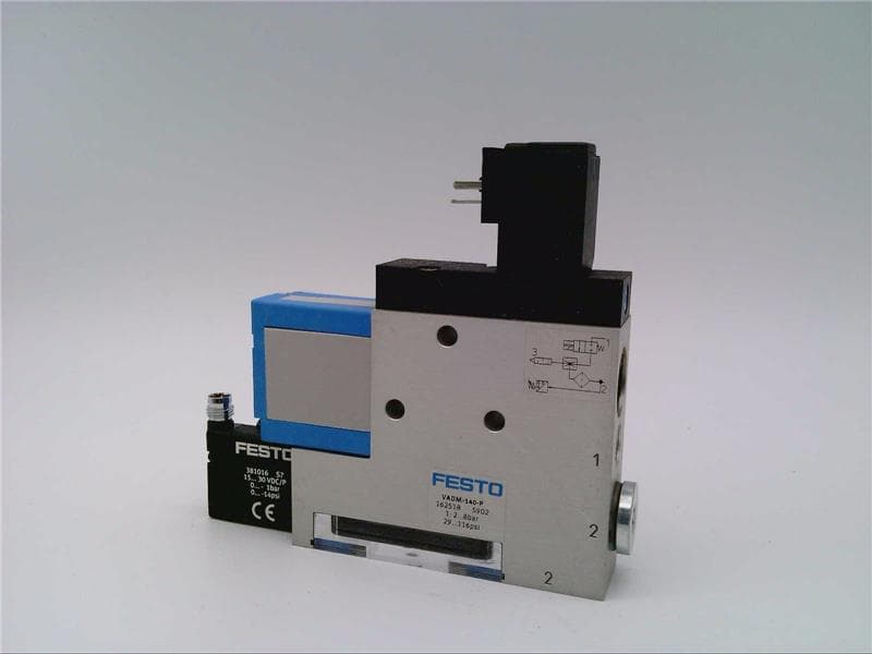 FESTO VADM-140-P