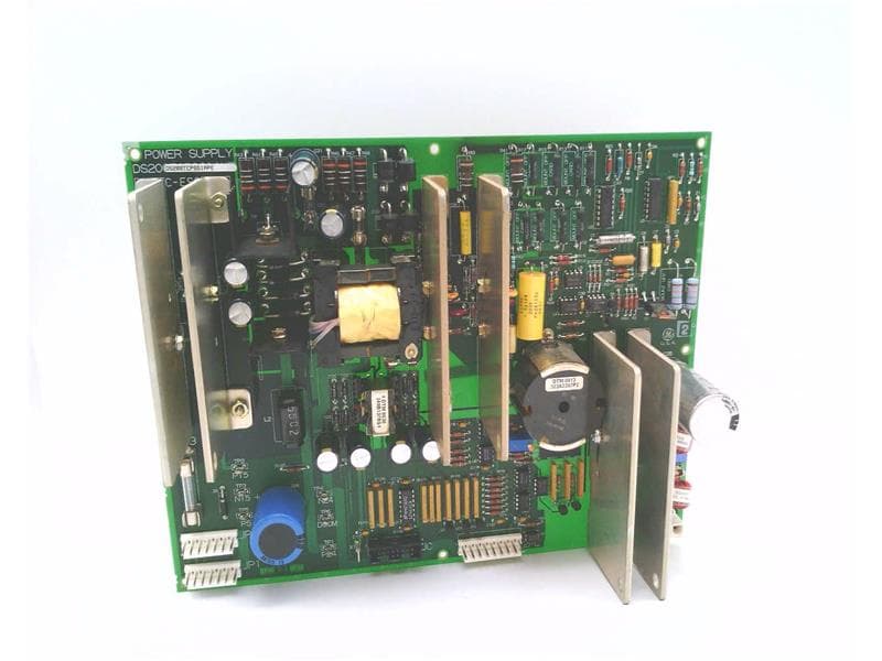 GENERAL ELECTRIC DS200TCPSG1APE
