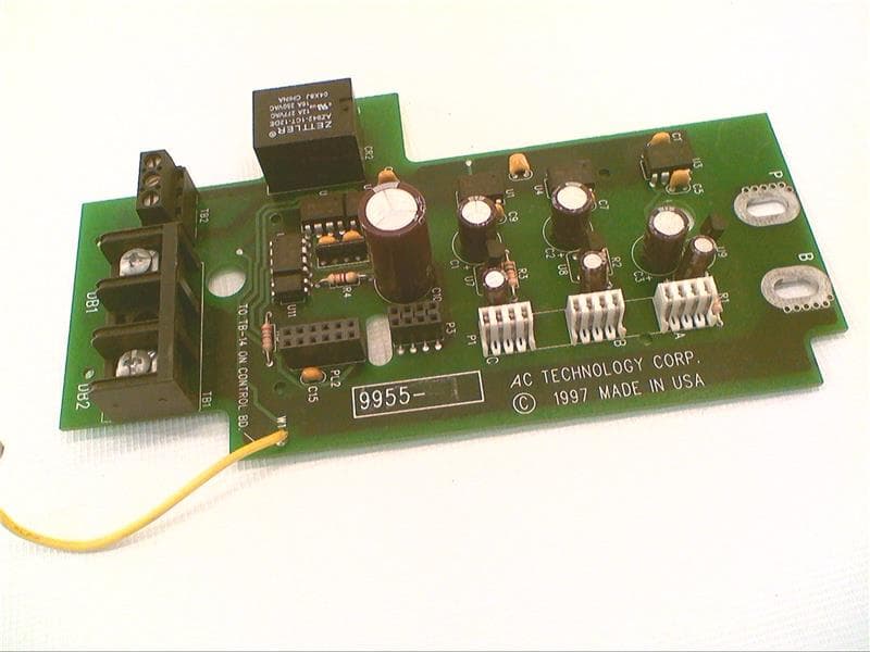 LENZE 9955-001