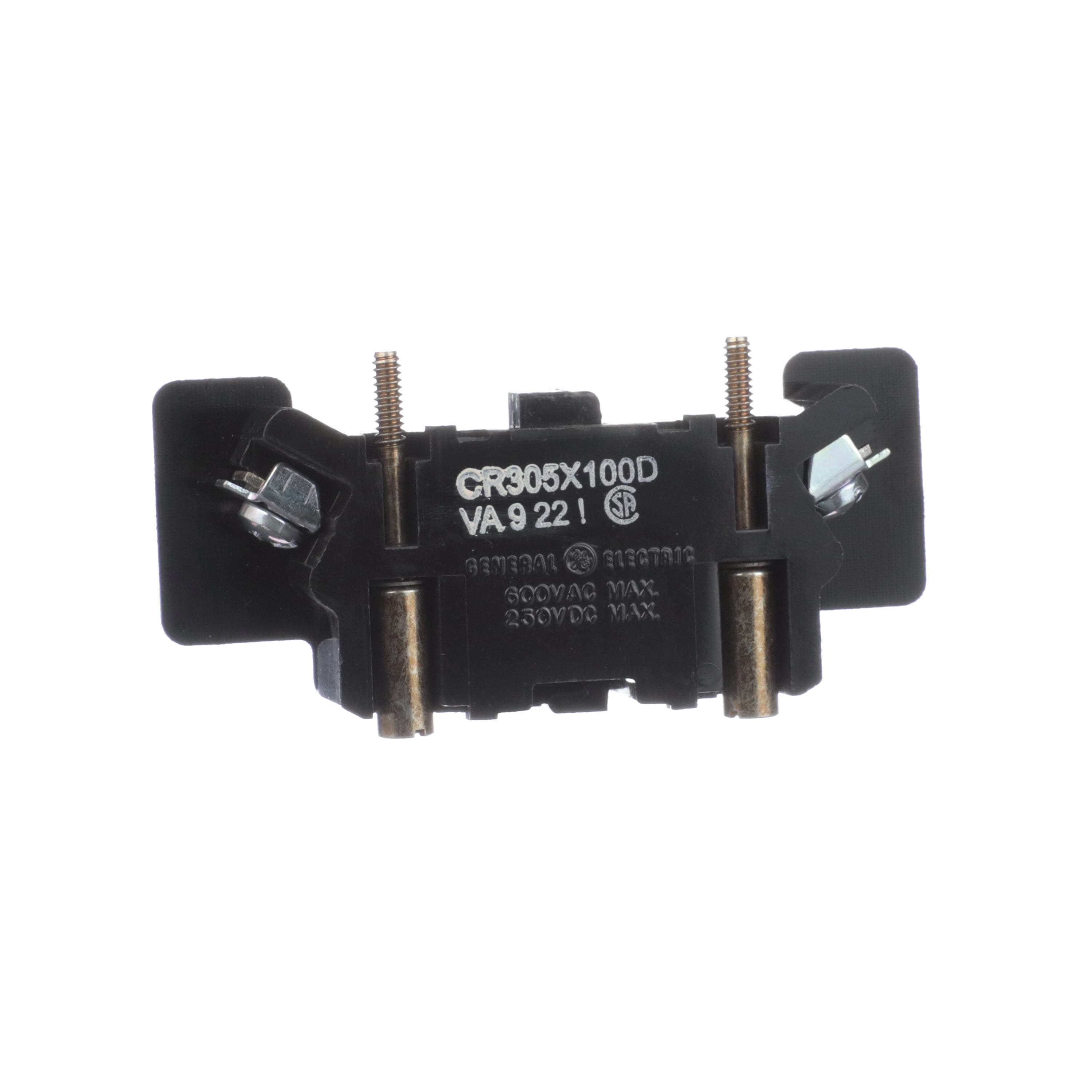 GENERAL ELECTRIC CR305X100D