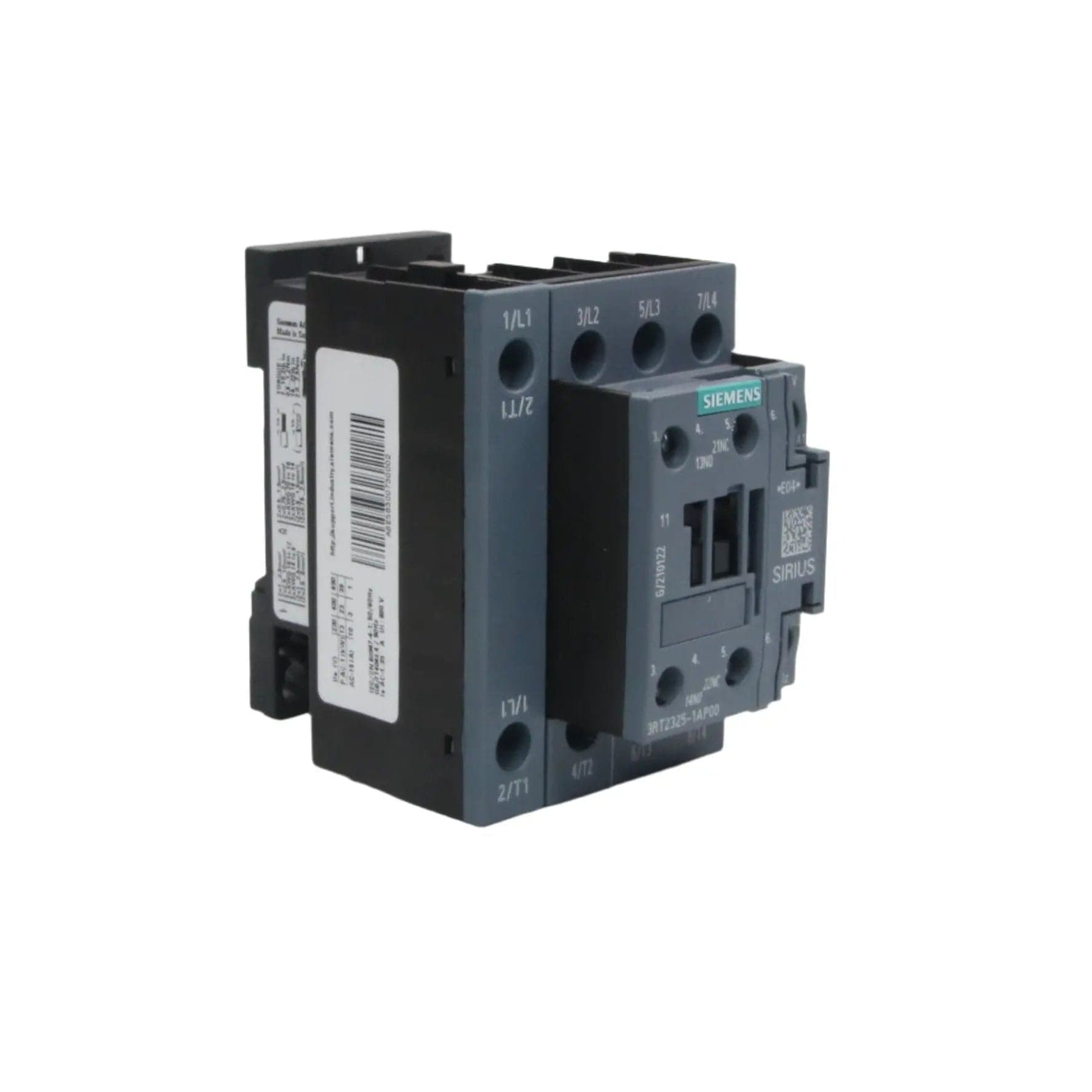 Siemens Sirius 3RT2325 1AP00 Contactor