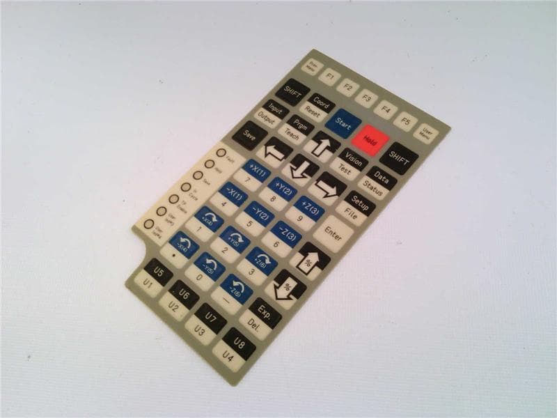 FANUC A98L00010672