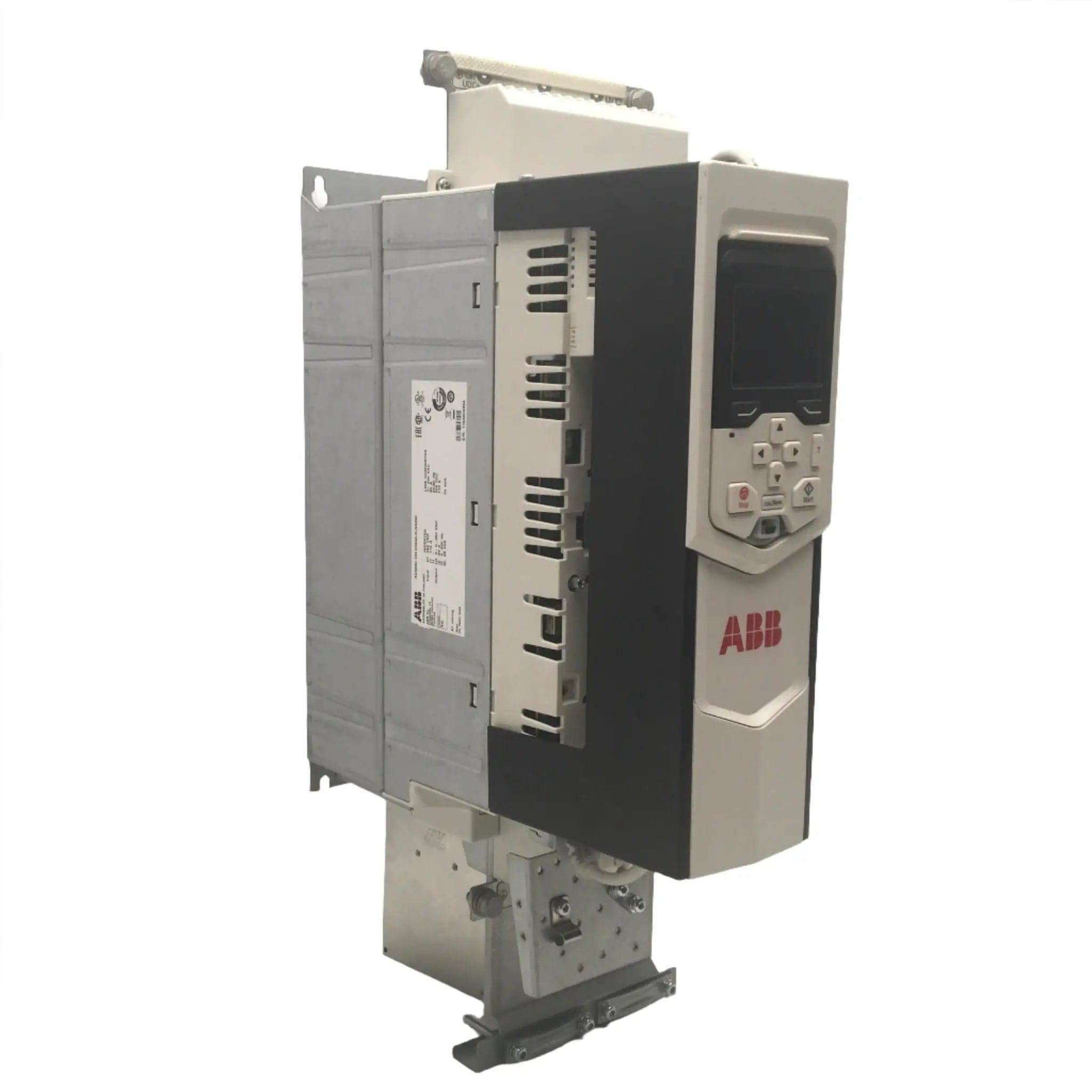 ABB ACS 880 104 0094A 3 Inverter/Line Converter