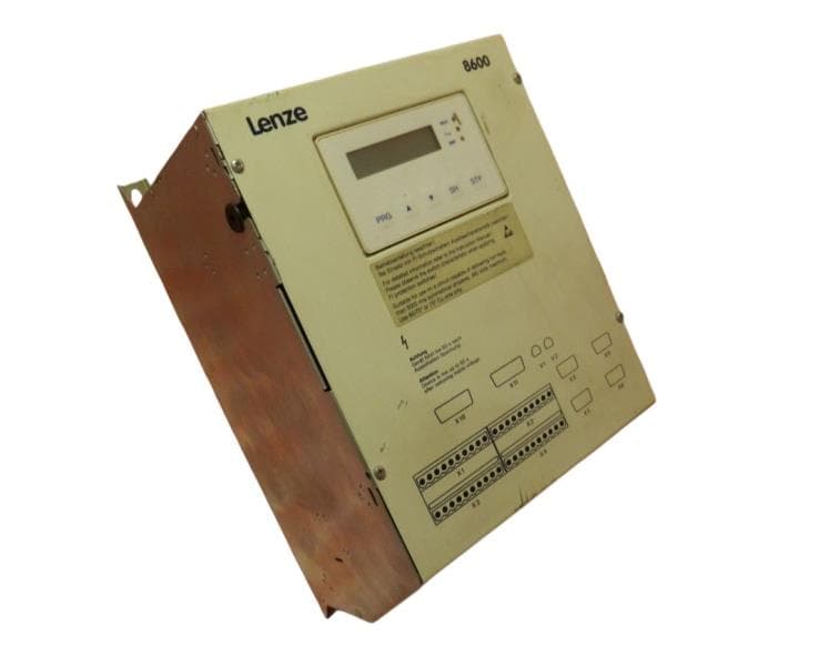 LENZE EVF8602-E