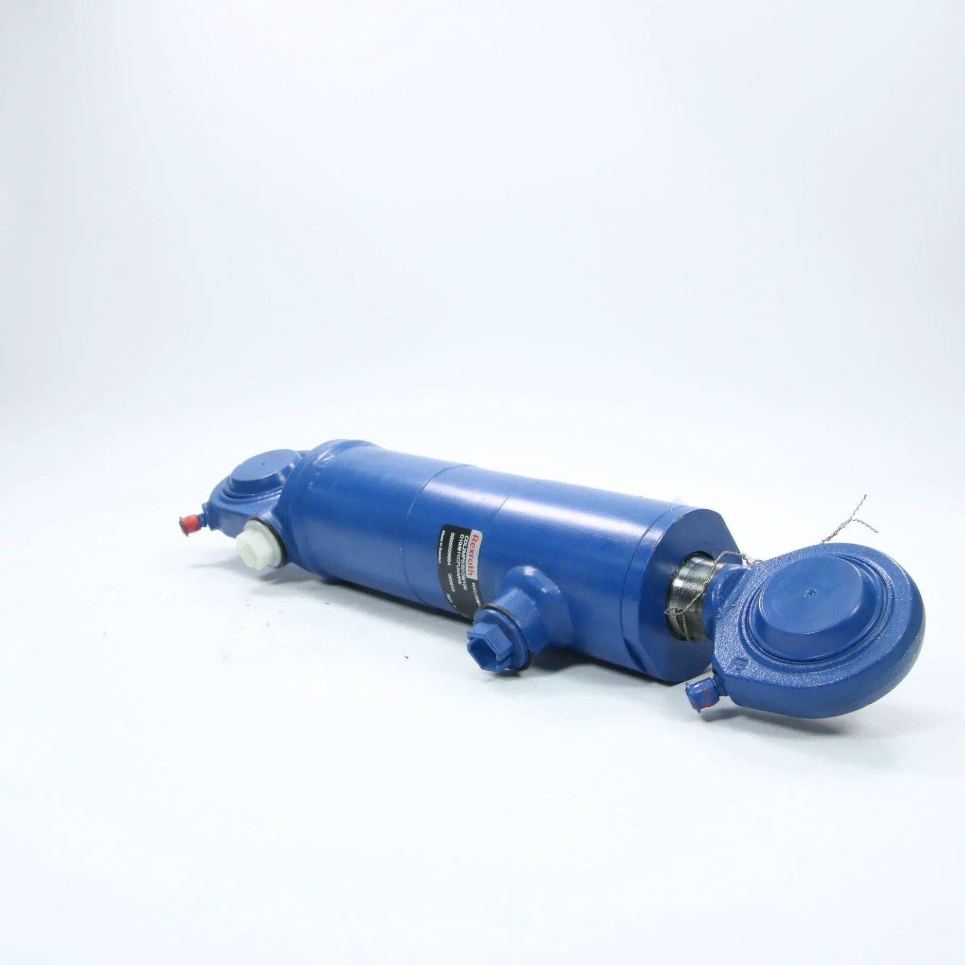 Rexroth Hydraulic Cylinder 407999222 FD 15W43