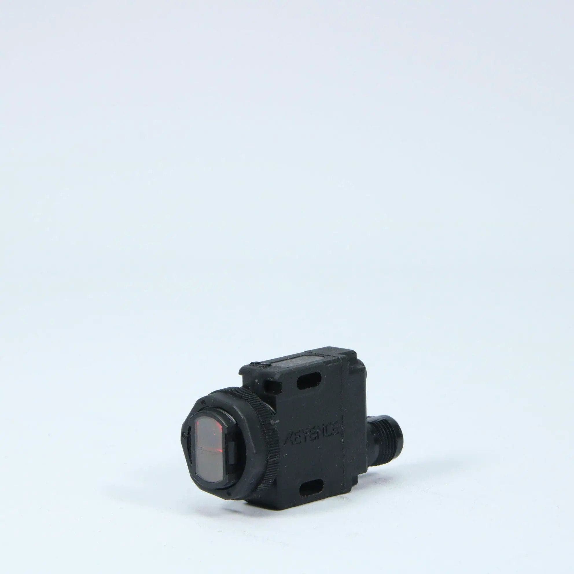 Keyence PZ-G51CB Photoelectric Sensor Receiver