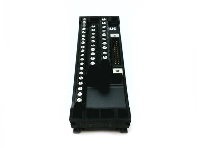 FANUC IC693ACC332