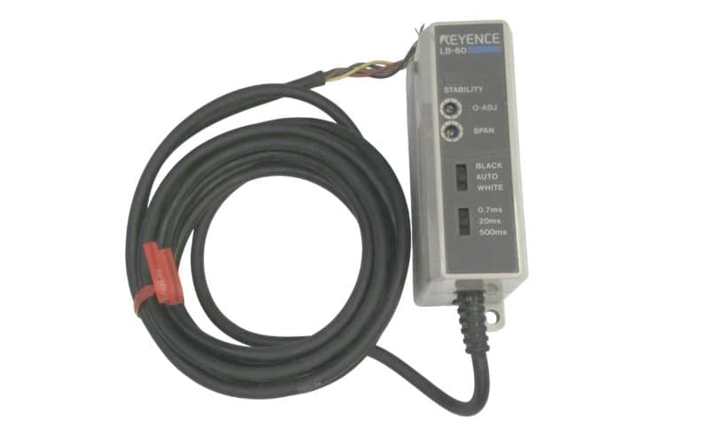 KEYENCE CORP LB-60
