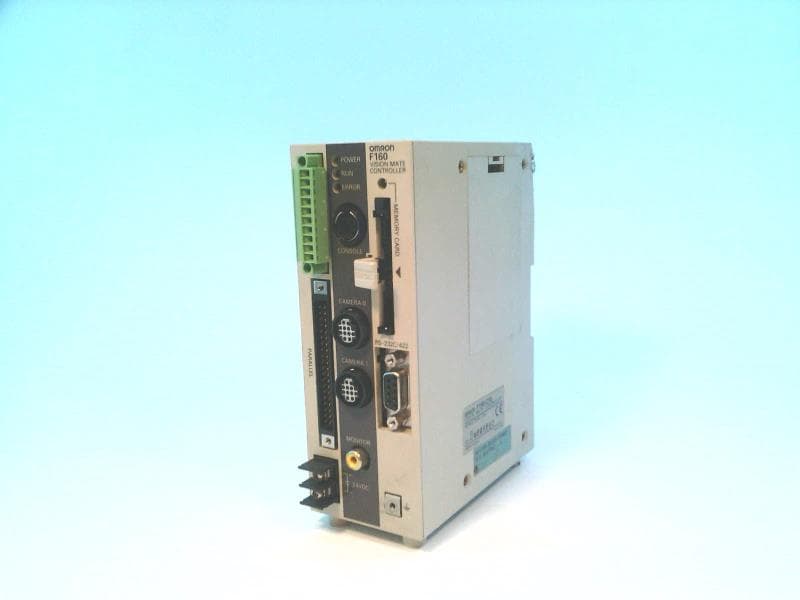 OMRON F160-C10E