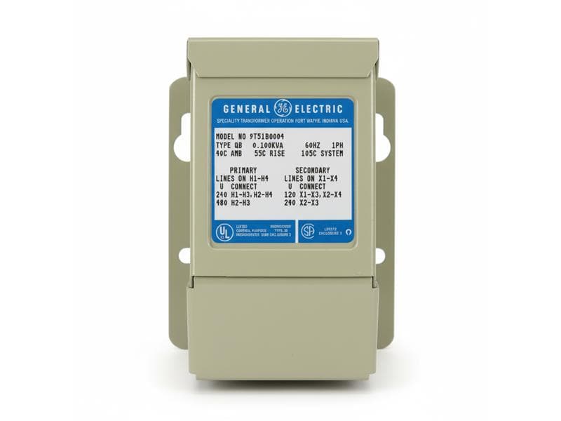 GENERAL ELECTRIC 9T51B0004