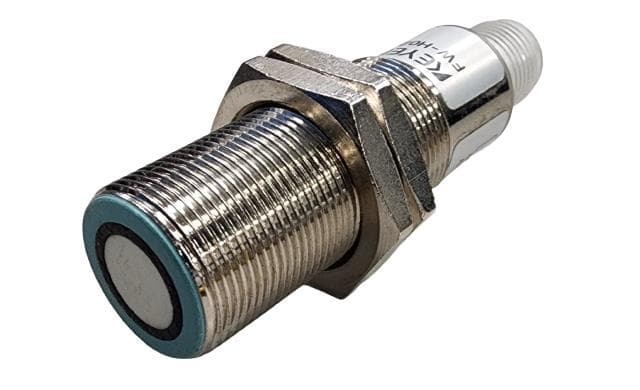 KEYENCE CORP FW-H02