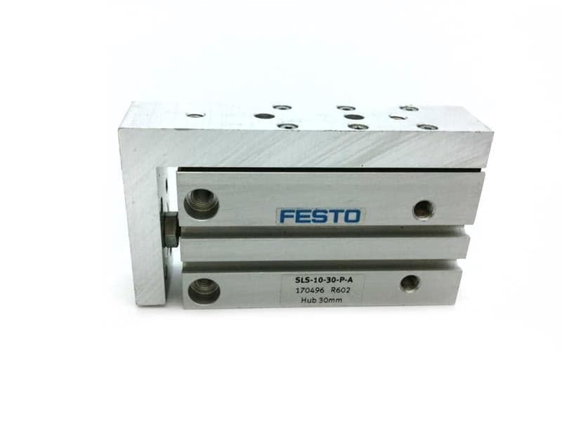 FESTO SLS-10-30-P-A