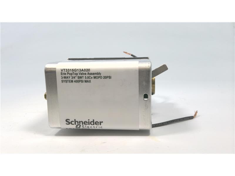 SCHNEIDER ELECTRIC VT3315G13A020