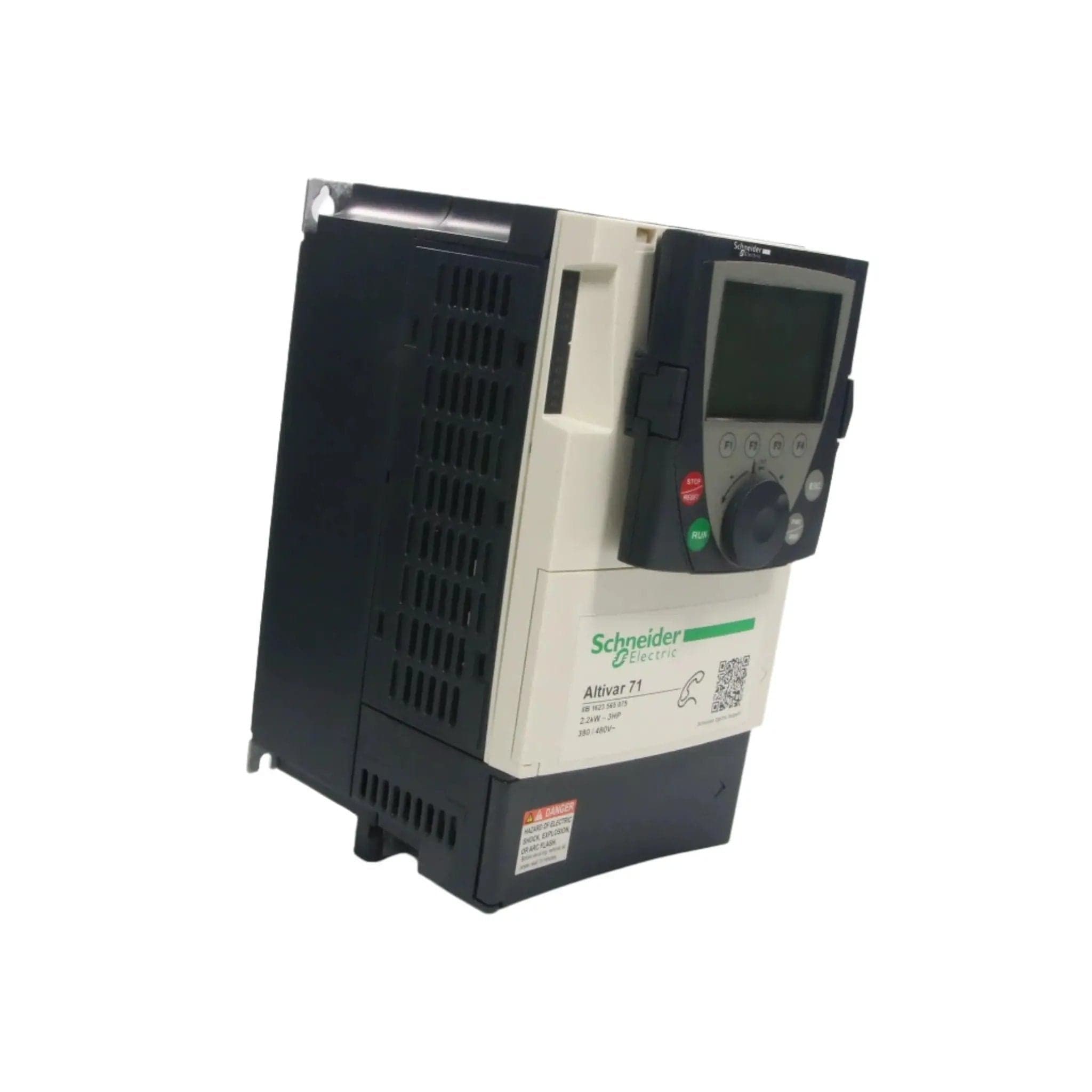 Schneider Electric Altivar 71 Variable Speed Drive
