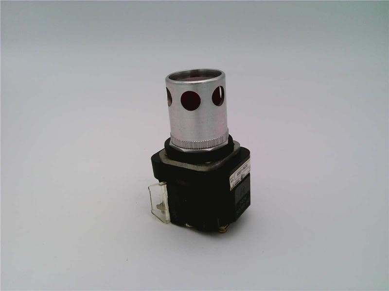 ALLEN BRADLEY 800T-PA26R