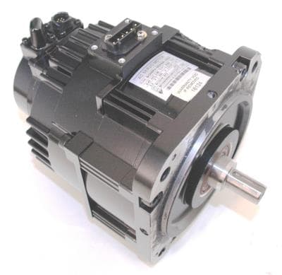 YASKAWA ELECTRIC SGMRV-05ANA-YR21