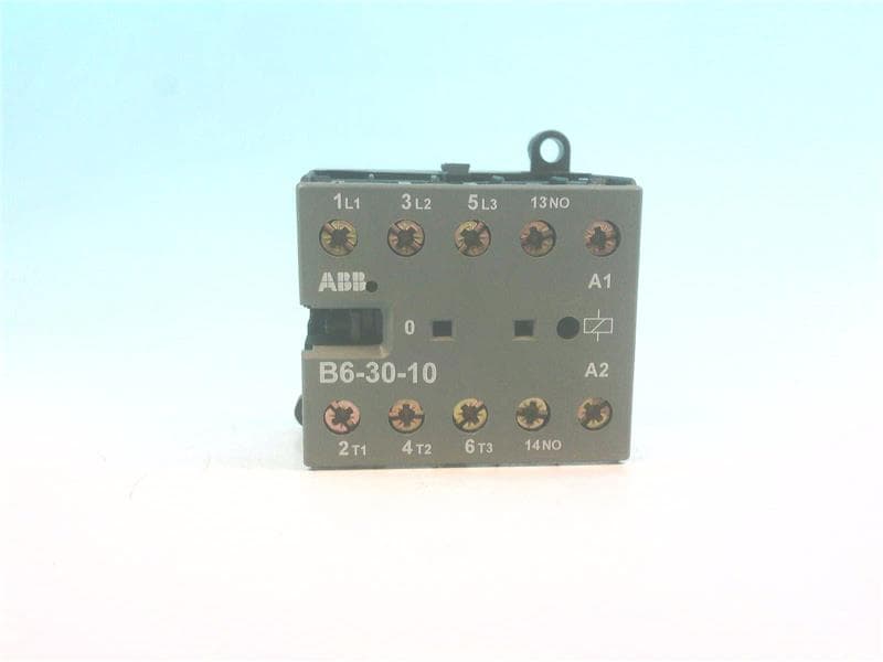 ASEA BROWN BOVERI B6C-1