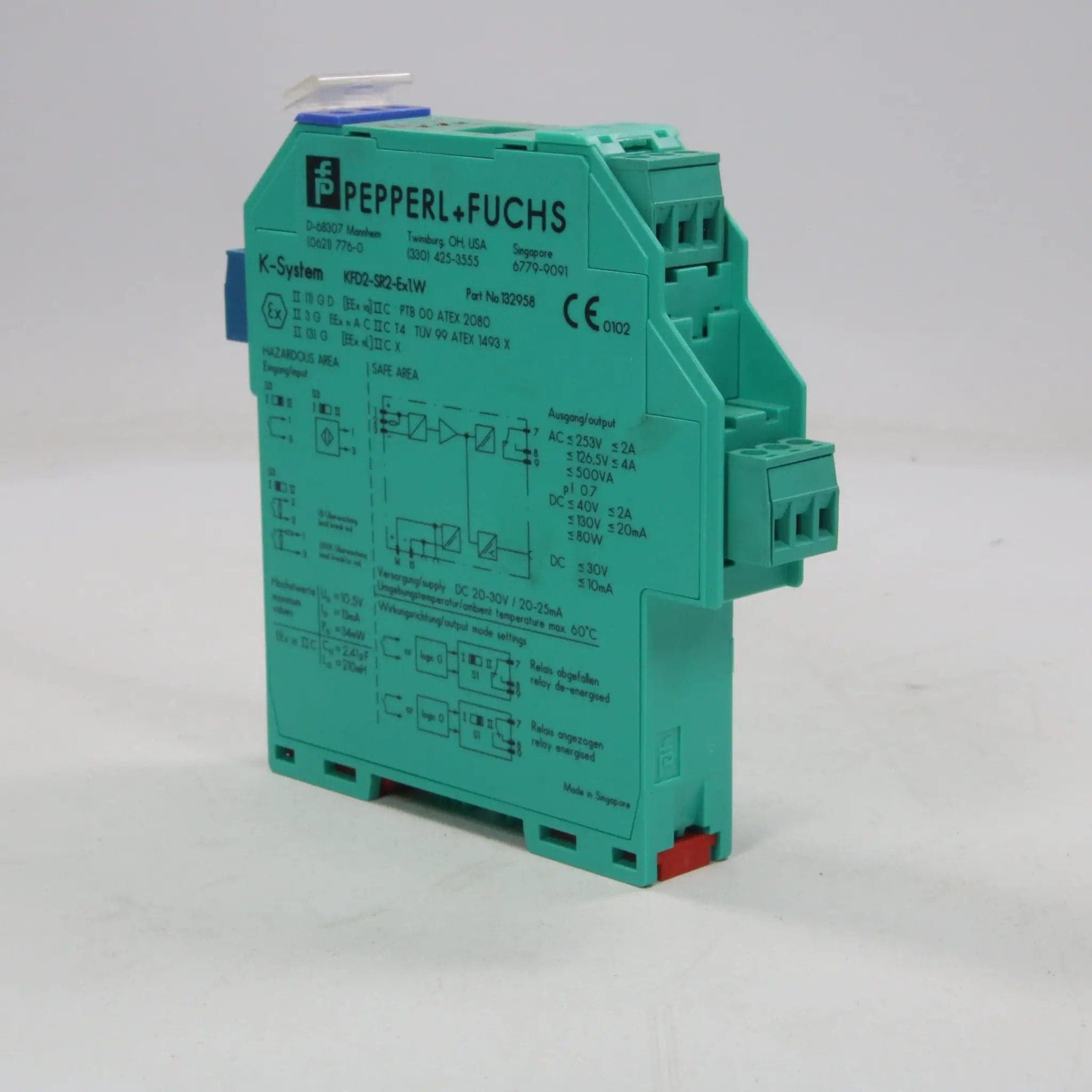 KFD2-SR2-EX1.W