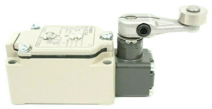 OMRON WLGCA2-55LD