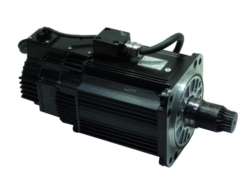 YASKAWA ELECTRIC SGMGH-13A2A-YR23