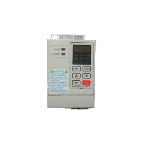 YASKAWA ELECTRIC CIMR-XCBU20P4