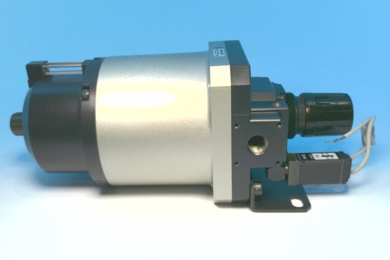 SMC AMR4000-03SE3