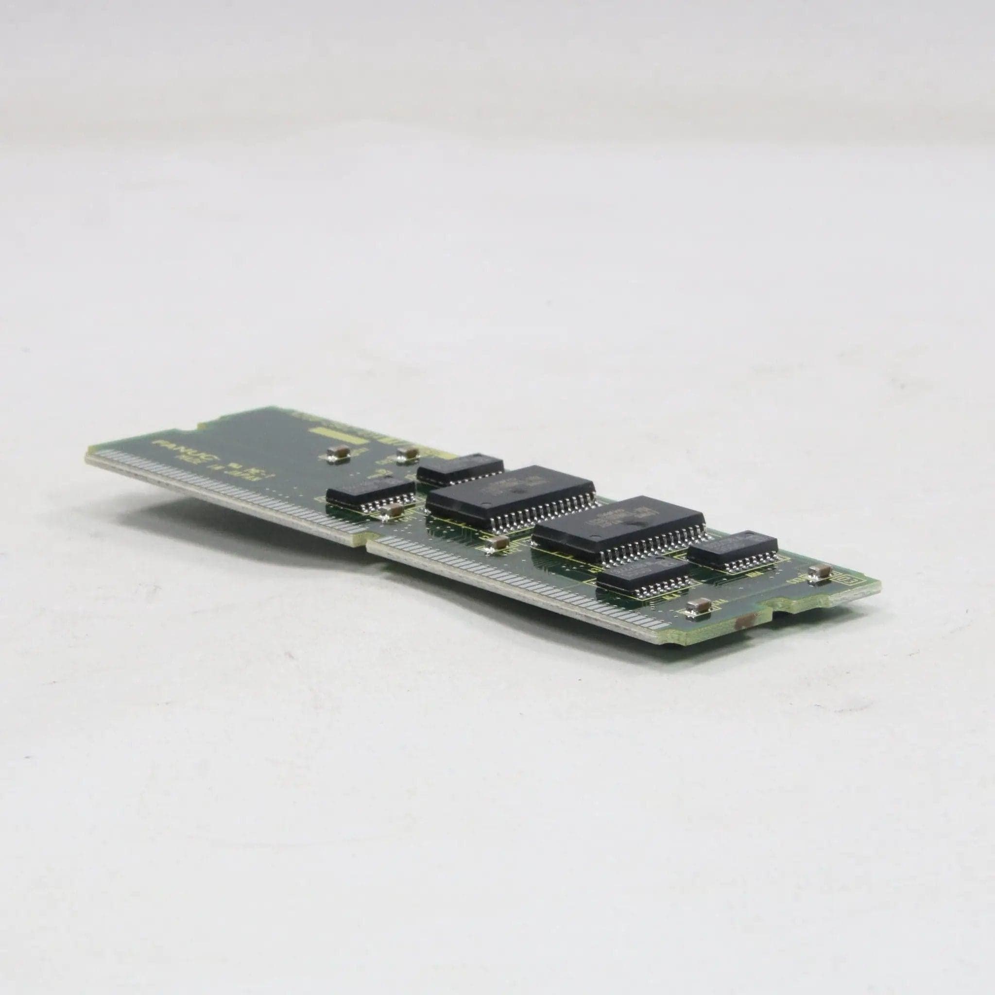 GE Fanuc Automation FROM Module 4MB A20B-2902-0341