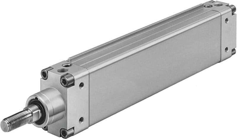 FESTO DZH-63-160-PPV-A