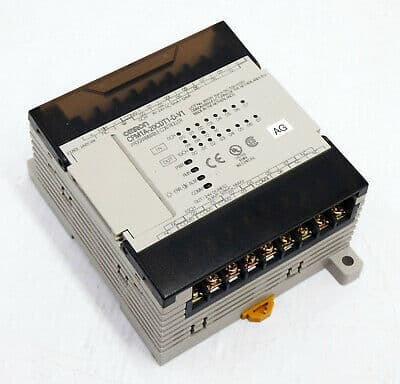 OMRON CPM1-A20CD-T1D