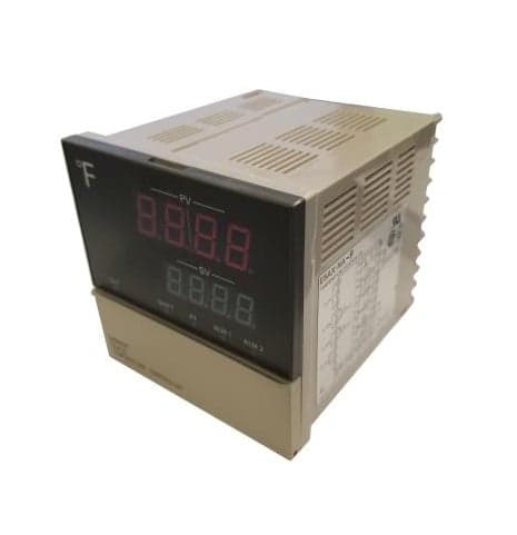 OMRON E5AX-A