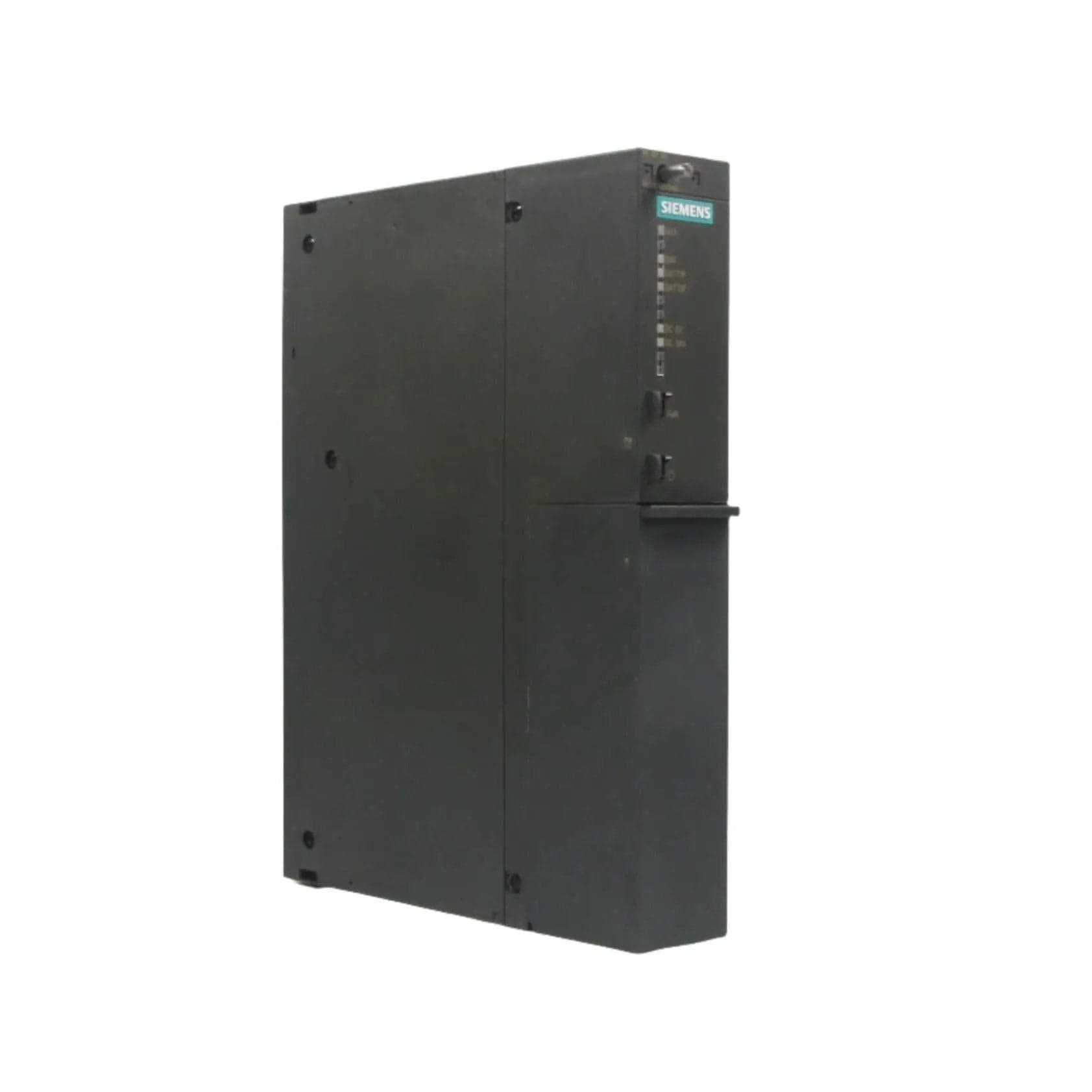 Siemens 6ES7 407-0KA01-0AA0 Power Supply - Used