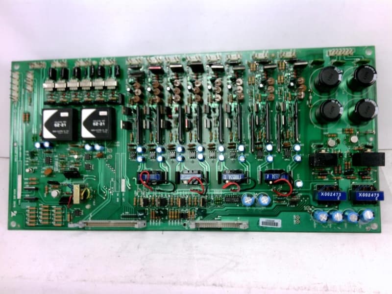 YASKAWA ELECTRIC JPAC-C062