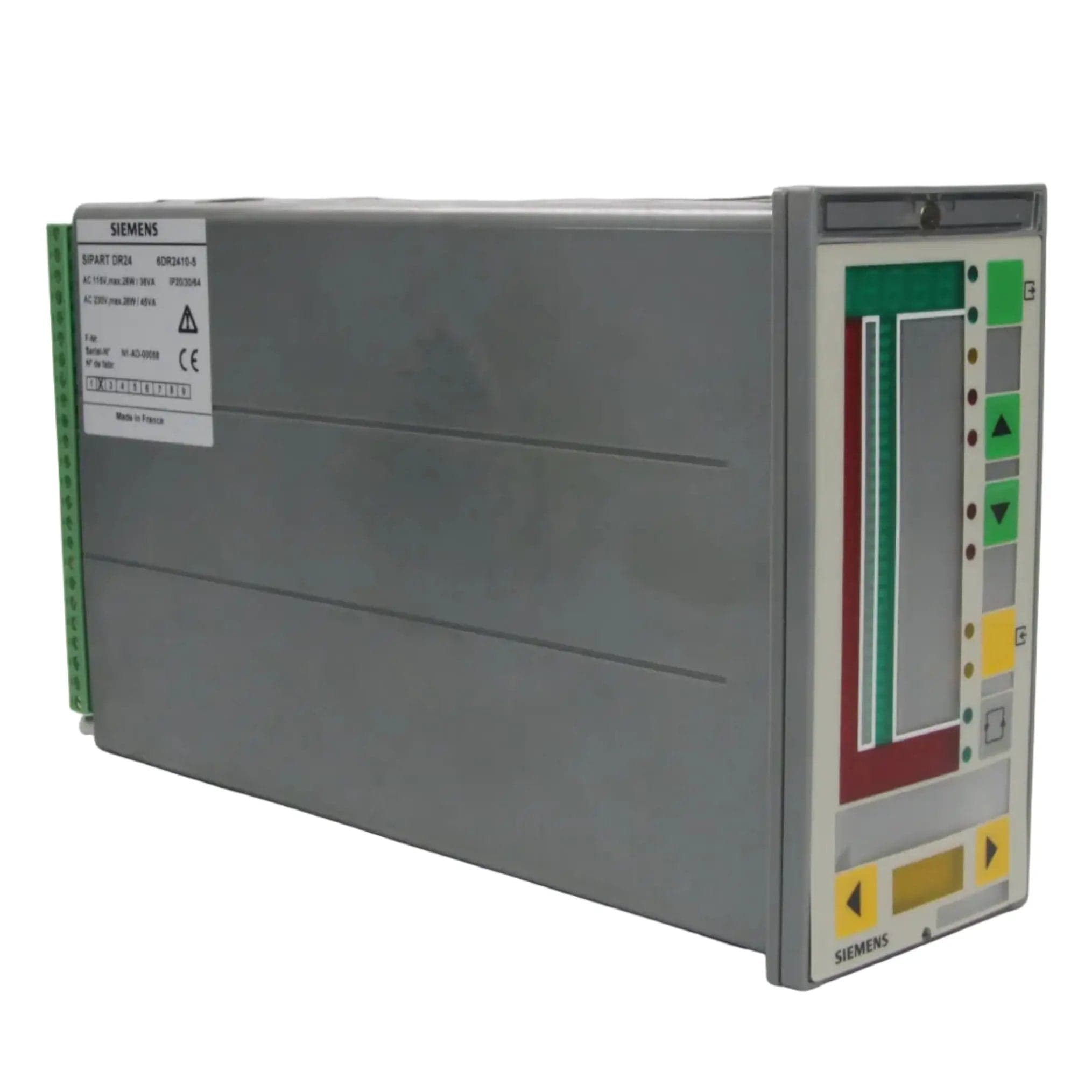 Siemens Siparts DR24 6DR2410-5