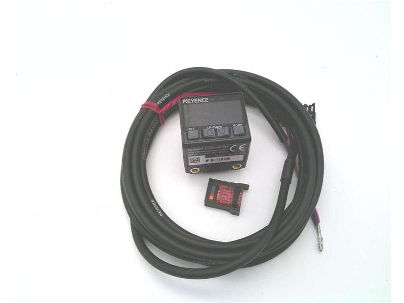 KEYENCE CORP AP-C40W