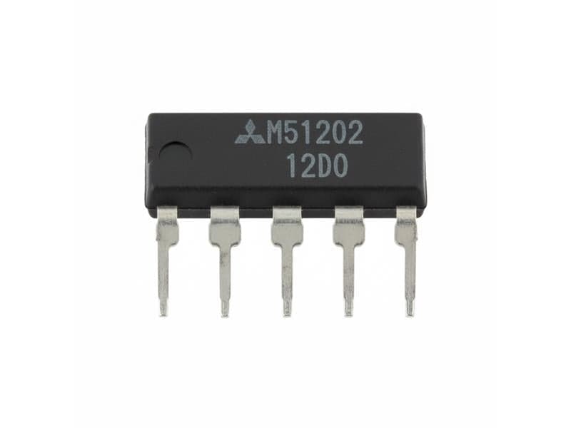 MITSUBISHI IC51202