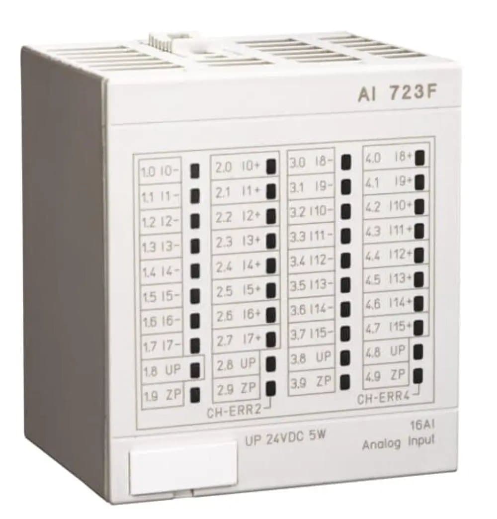 ABB AI 723F Analog Input Module
