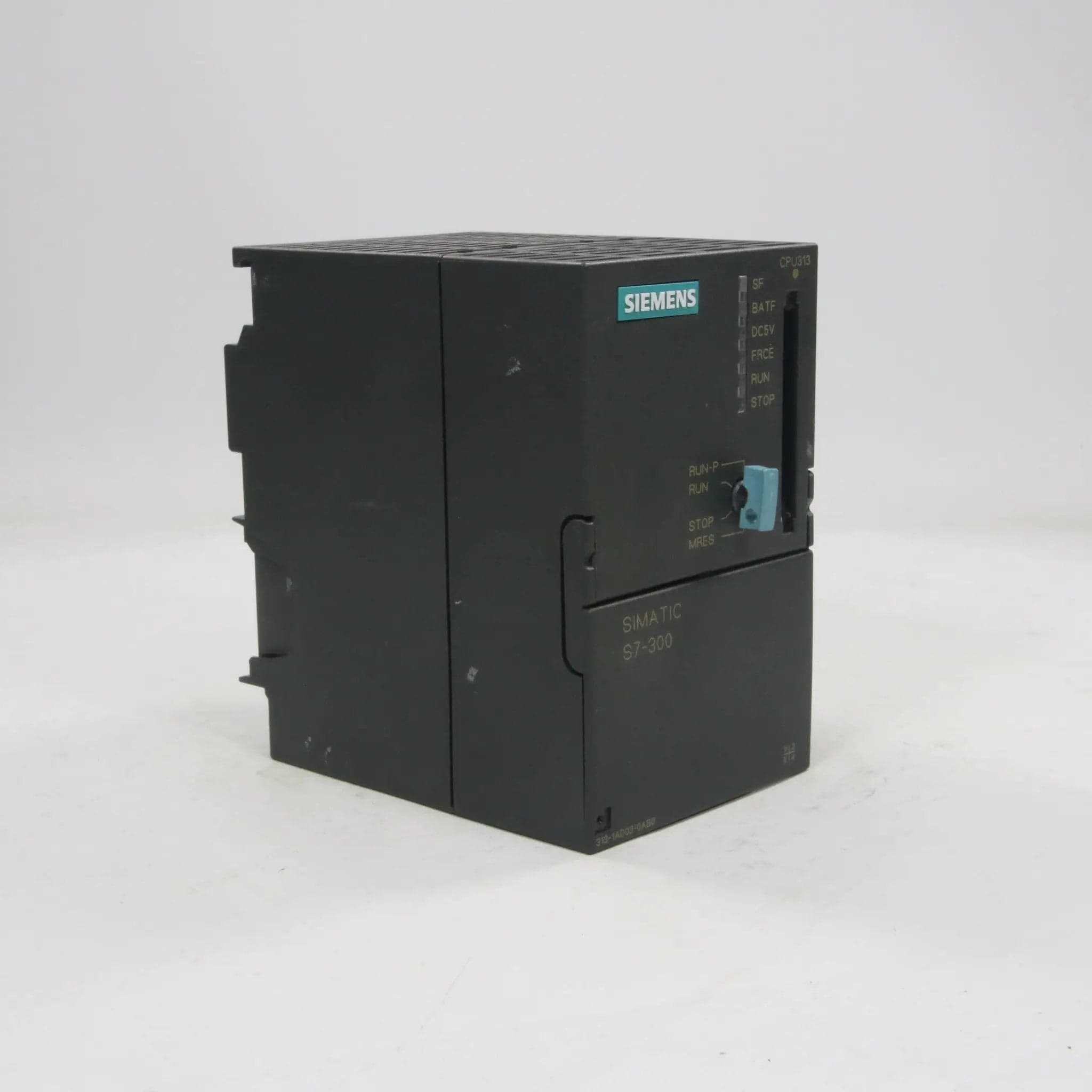 Siemens 6ES7 313-1AD03-0AB0 CPU