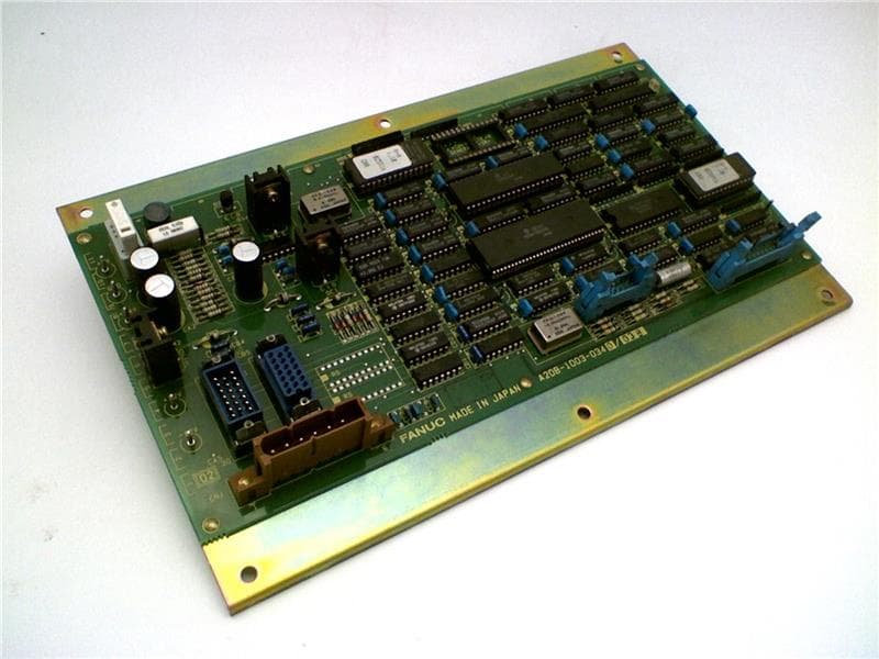 FANUC A20B-1003-0340