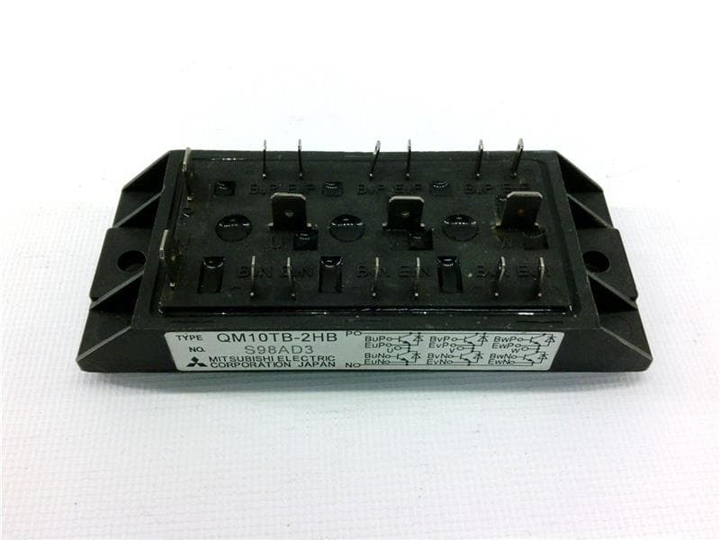 MITSUBISHI QM10TB-2HB