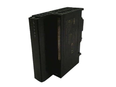 SIMATIC S7-300 CP340 RS232C communications processor