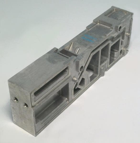 FESTO VMPA1-FB-SPU