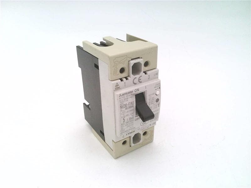 MITSUBISHI NV30-FAU-5A
