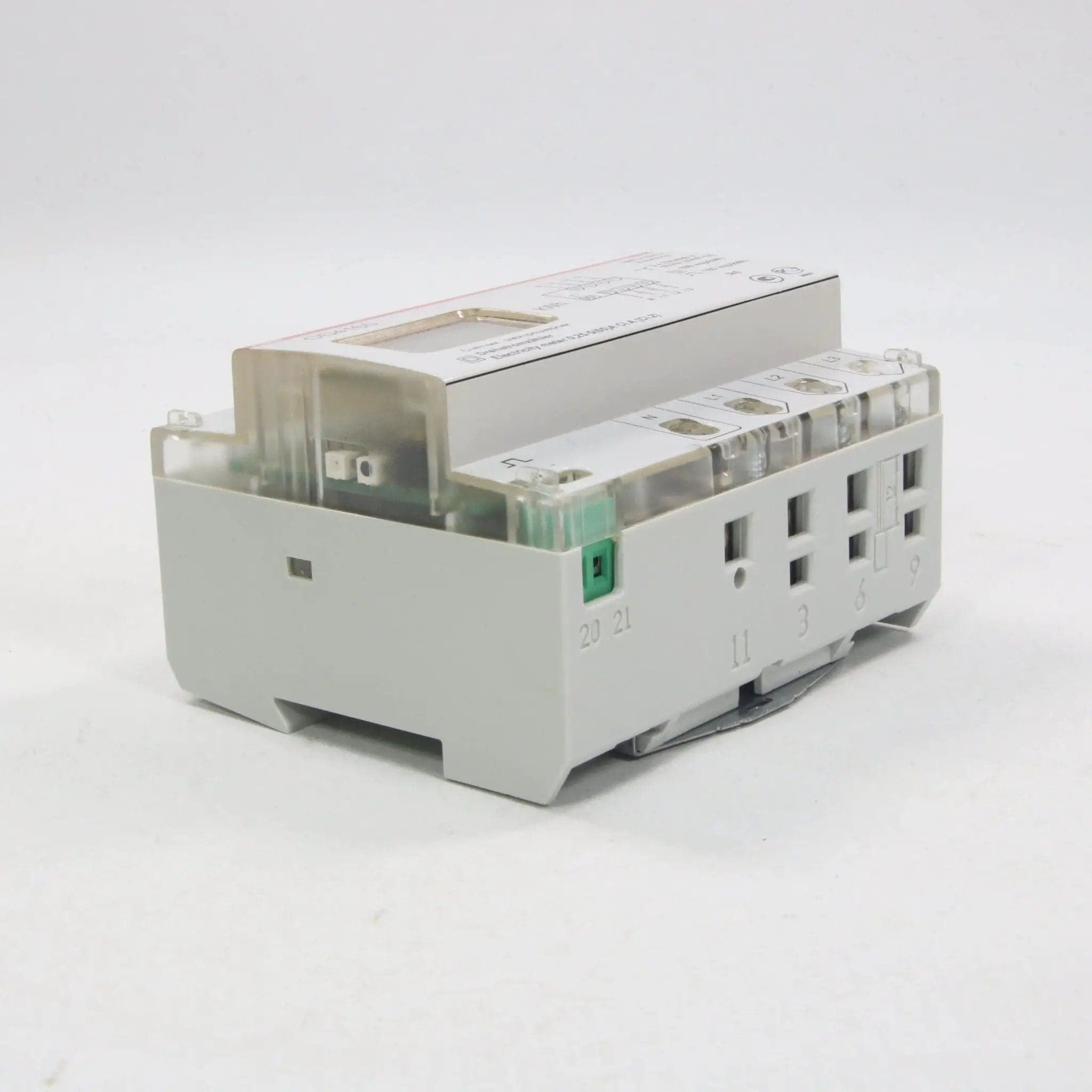 ABB OD4165 Energy Meter