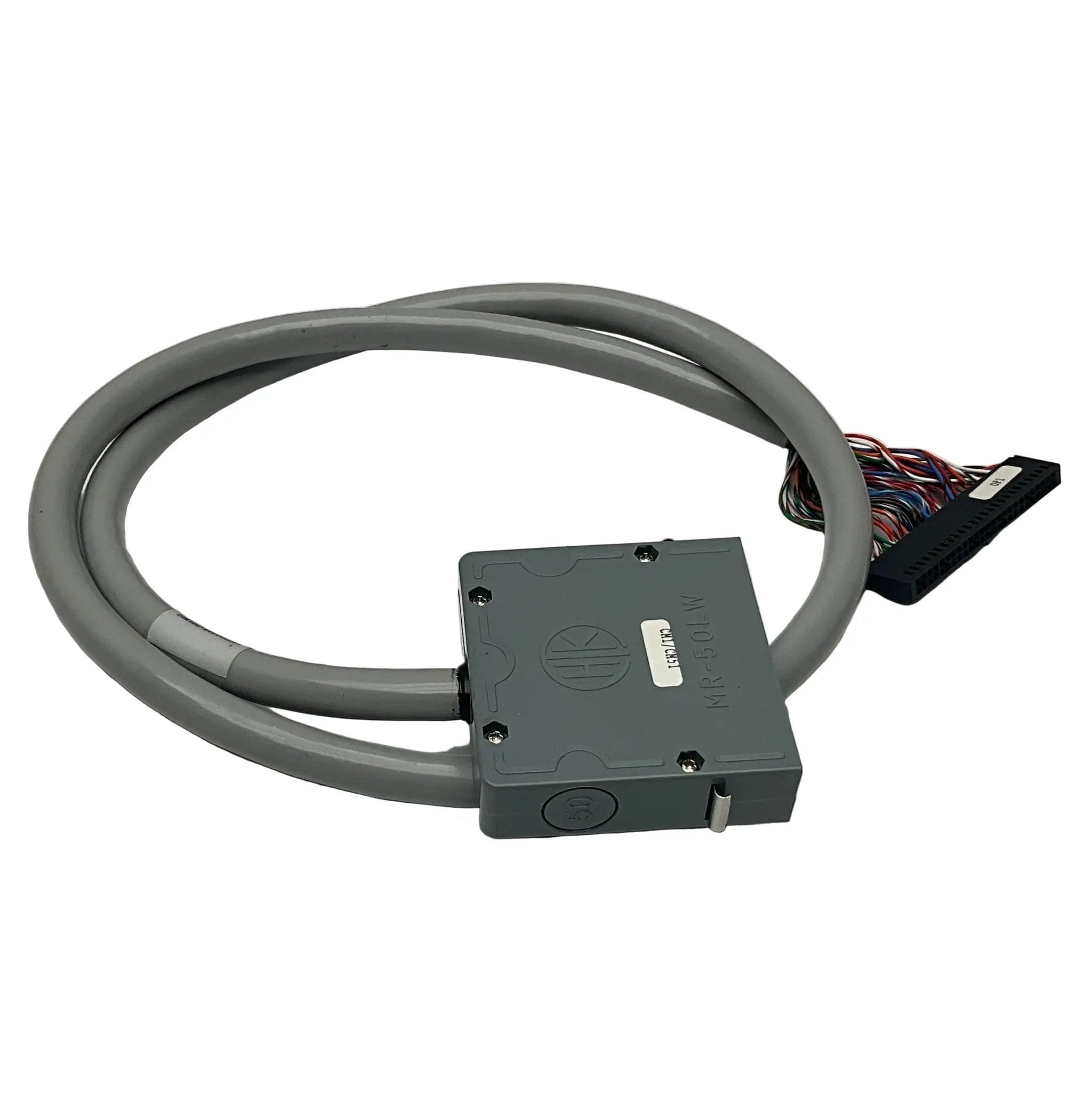 GE Fanuc 44C741033-002R02 Connector Cable