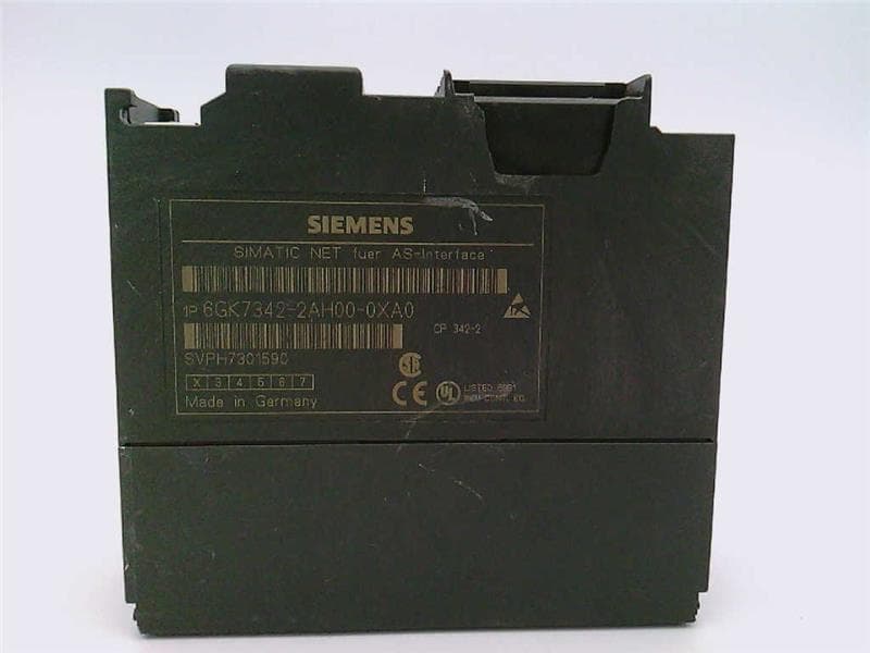 SIEMENS 6GK7342-2AH00-0XA0