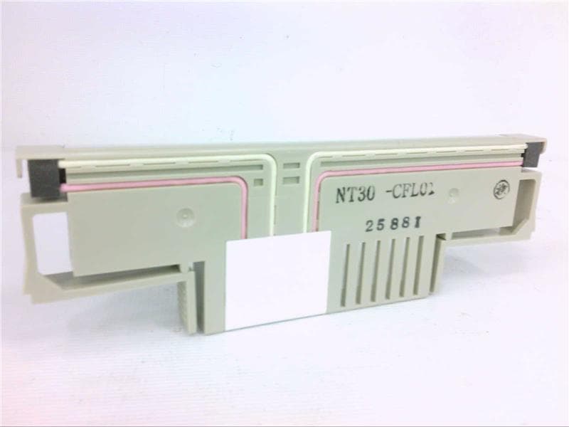 OMRON NT30-CFL01