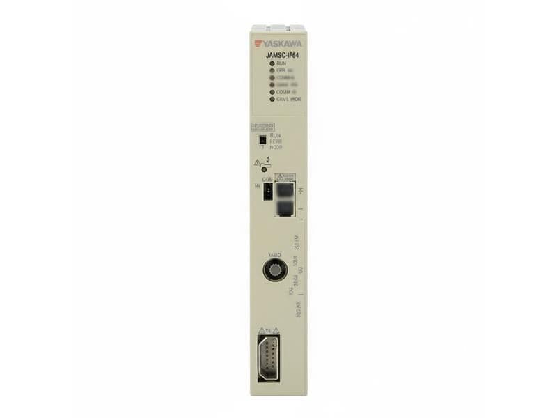 YASKAWA ELECTRIC JAMSC-IF64